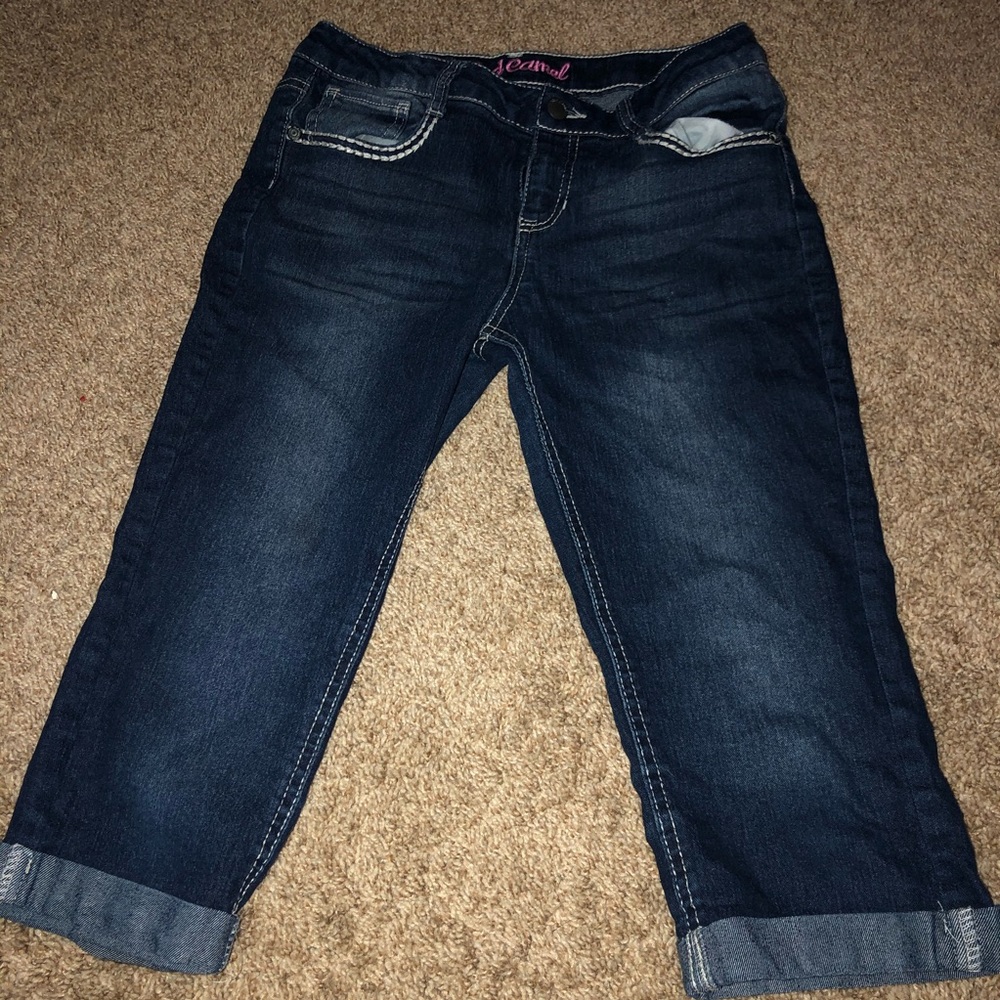 Capris
